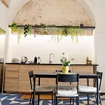 Tabula Forum House Catania