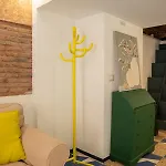 Apartment Tabula Forum House