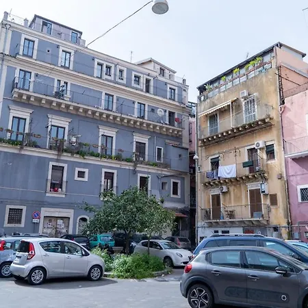 Tabula Forum House Apartment *