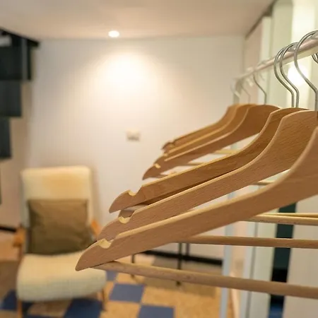 Apartment Tabula Forum House *