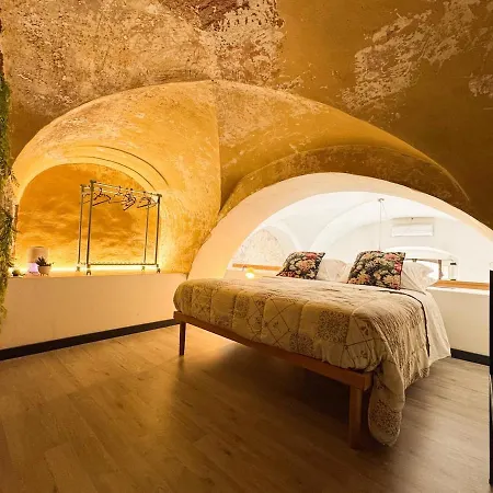 Tabula Forum House Catania