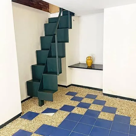 Lägenhet Tabula Forum House *