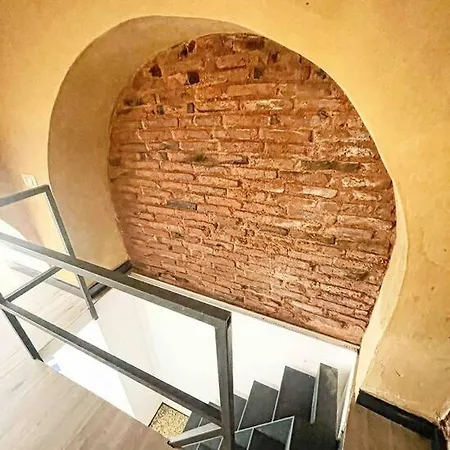 Tabula Forum House Lejlighed Catania