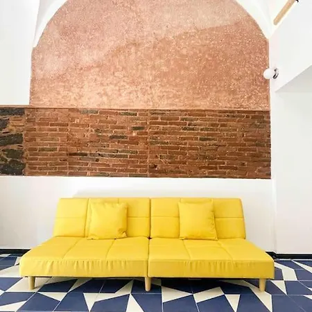 Lägenhet Tabula Forum House