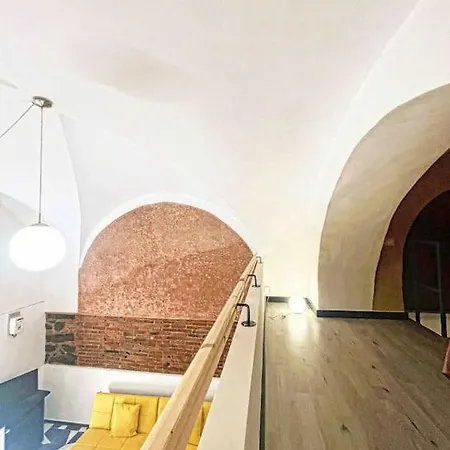 Tabula Forum House Catania