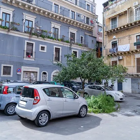 Tabula Forum House Apartment *