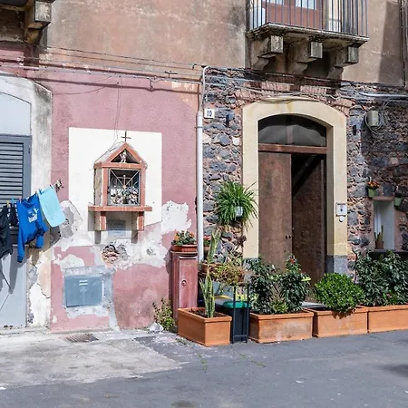 Tabula Forum House Apartment