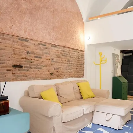 Tabula Forum House Apartment *