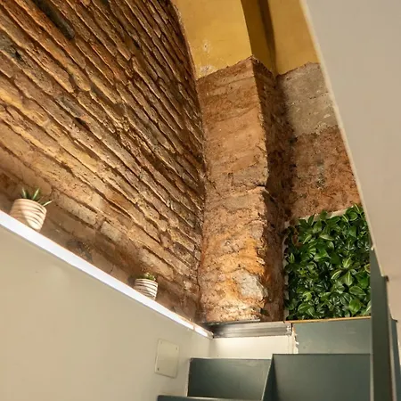 Tabula Forum House Apartment *