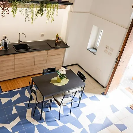 Tabula Forum House Apartment *