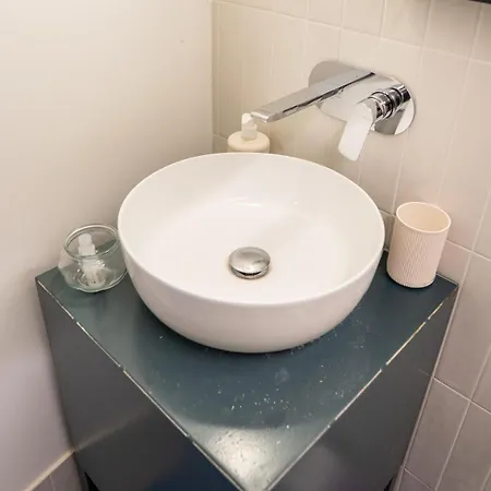 Tabula Forum House Apartment Catania