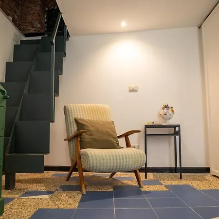 Apartment Tabula Forum House Catania