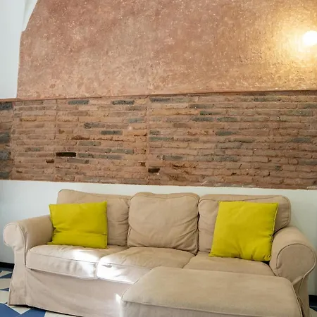 Apartment Tabula Forum House Catania