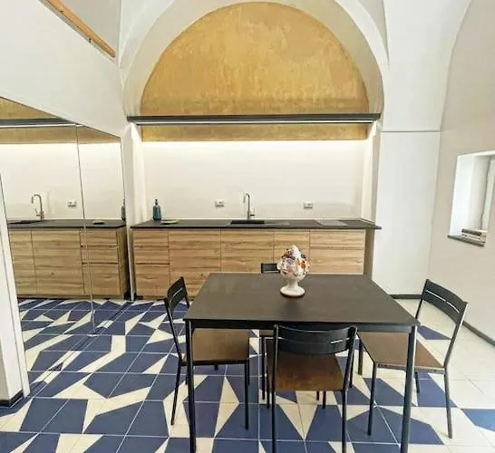 Tabula Forum House Apartman *