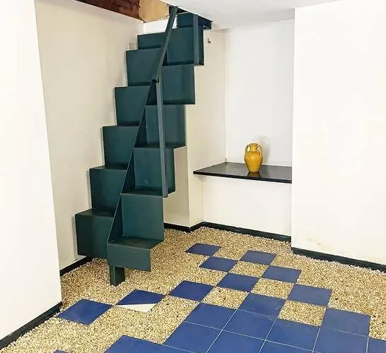 Apartman Tabula Forum House *