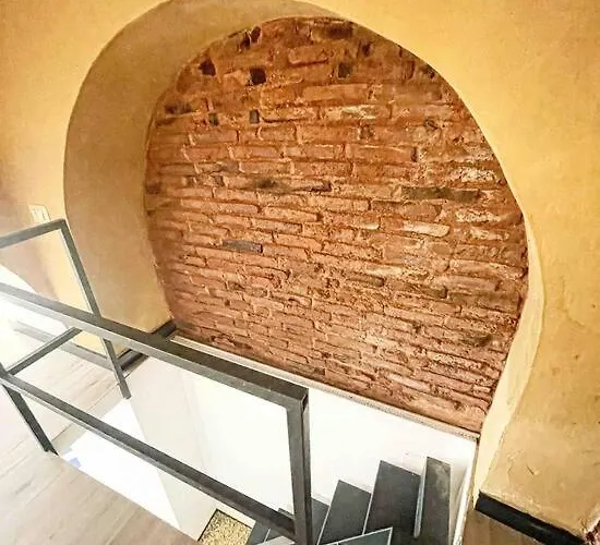 Tabula Forum House Apartman Catania