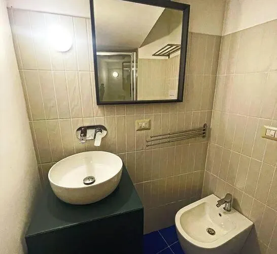 Tabula Forum House Apartamento