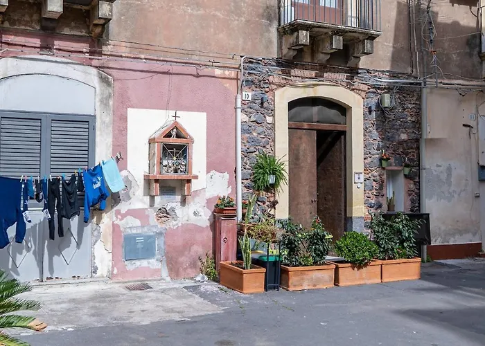 Tabula Forum House Διαμέρισμα