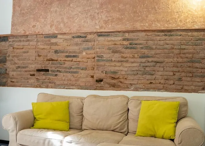 Διαμέρισμα Tabula Forum House Κατάνια